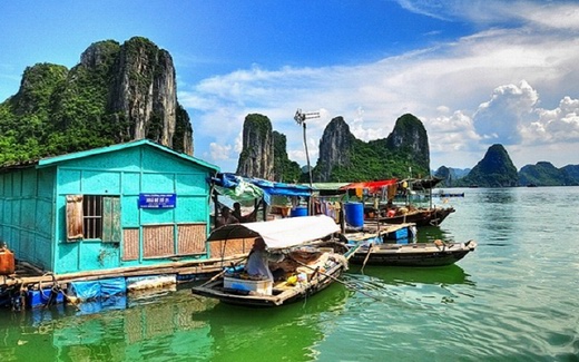 Halong Bay