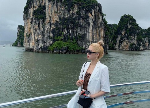 Weather in Halong bay