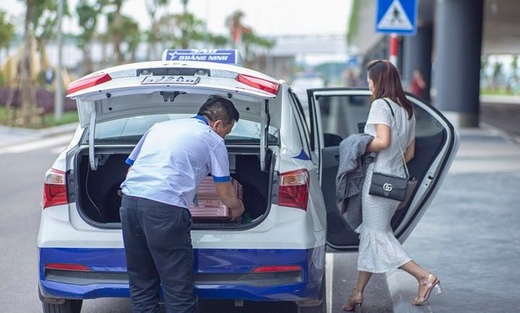 Taxi Sao Quang Ninh Ha Long