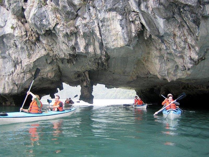 Should you visit Halong bay in July?