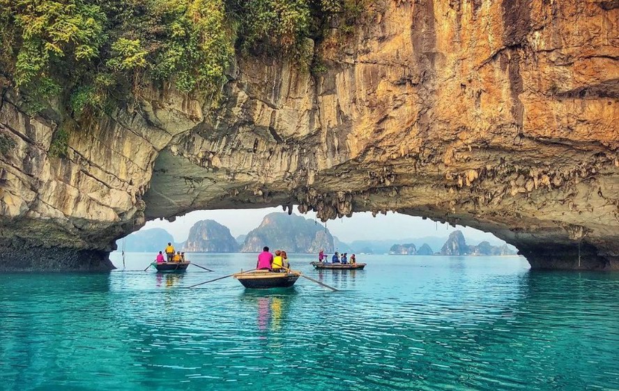 10 Best things to do in Halong bay