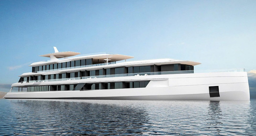Halong La Sen of the Bay cruise