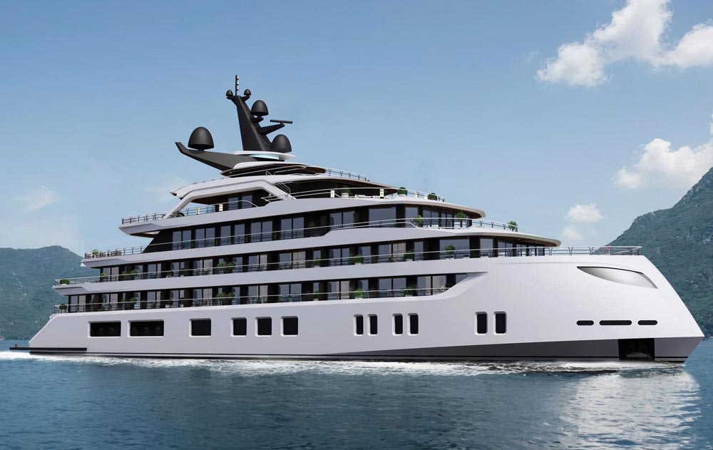 Halong tulip cruise 2 days 1 night