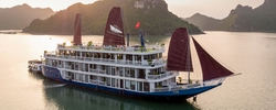 Halong Bay Cruises