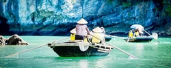 Halong Travel Blog