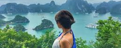 Halong Travel Guide