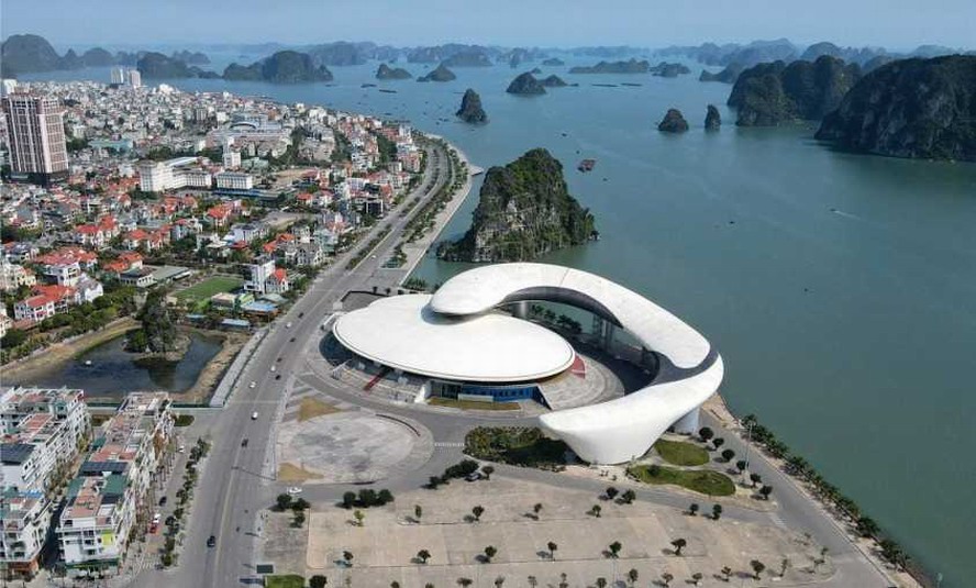 Halong city to put new tourism products into operation