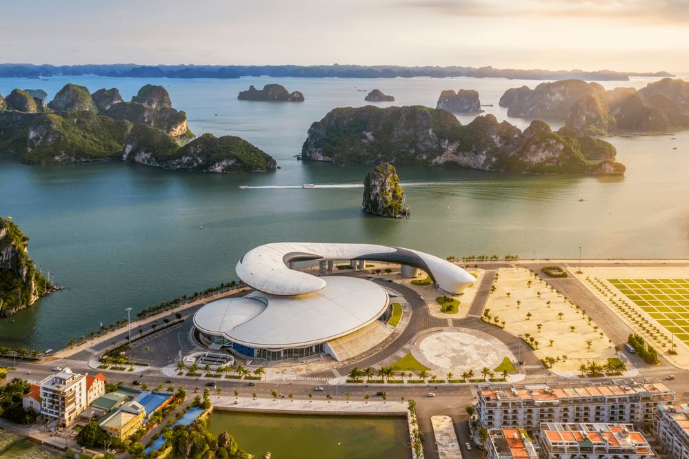 How technology is transforming tourism in Quang Ninh
